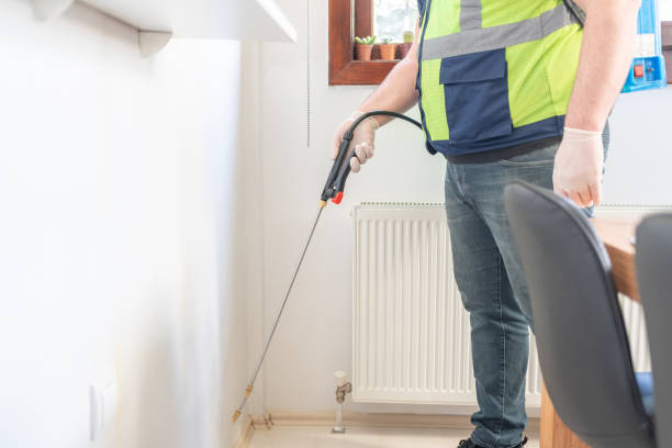 Best Ant Control Services  in Urbana, IL