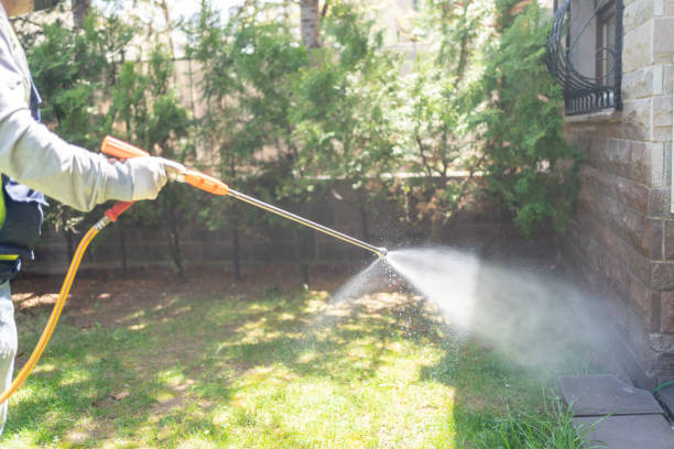 Best Best Pest Control Companies  in Urbana, IL