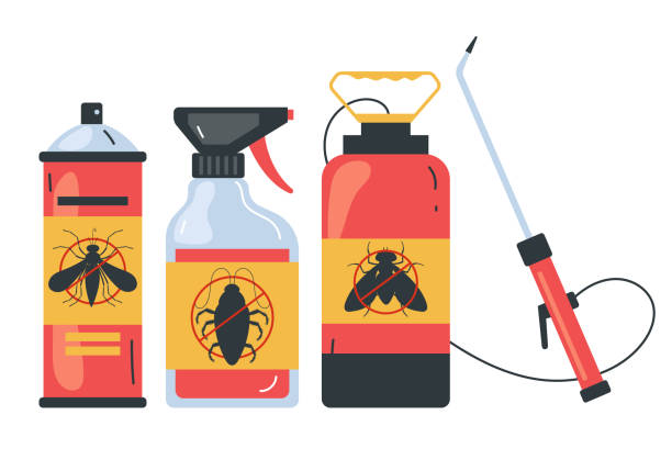 Best Pest Control Near Me  in Urbana, IL